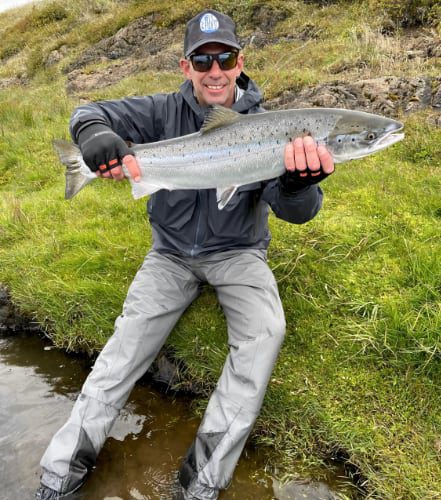 An Experts Step By Step Guide To Learn To Fly Fish 2024