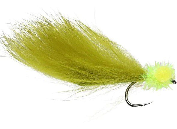 Barbless Flies – Peaks Fly Fishing