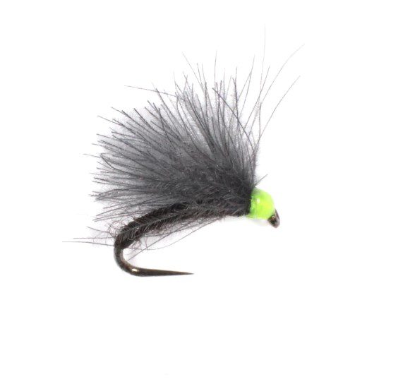 Brown Trout Fly Fishing Socks - Wind River Flyworks