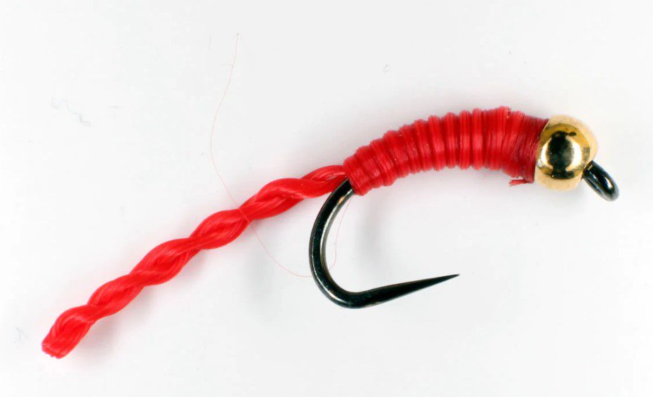 flexi worm