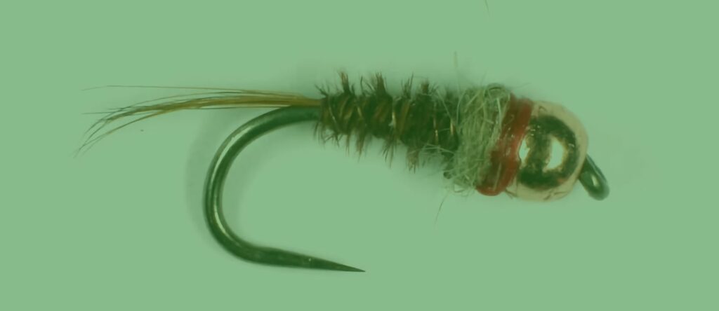 How to Pick General Attractor Fly Fishing Patterns for Spring Conditions, by Chris Brooks, Klink N Dink Fly Fishing Co.